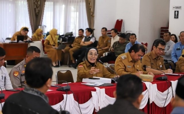 100 Hari Kerja Neni–Agus di Bontang: 90 Persen Warga Puas