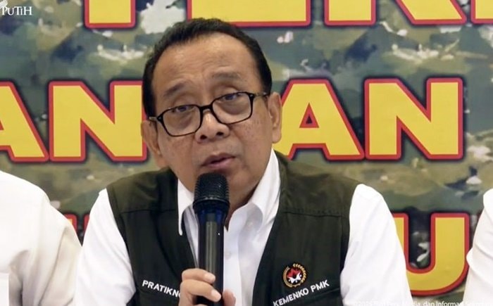 SKB 7 Menteri Larang Anak SD-SMA Pakai ChatGPT Instan, Ini Alasannya