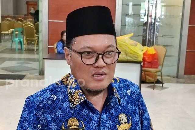 PPPK Kutim Wajib Kantongi Rekomendasi Atasan Jika Ingin Perpanjang Kontrak