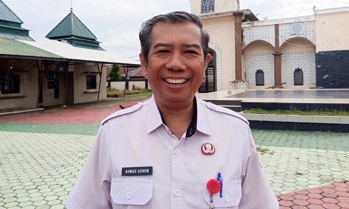 Pembangunan Gudang Bulog Rp24 Miliar di Bontang Tertunda, Proses Balik Nama Lahan Belum Tuntas