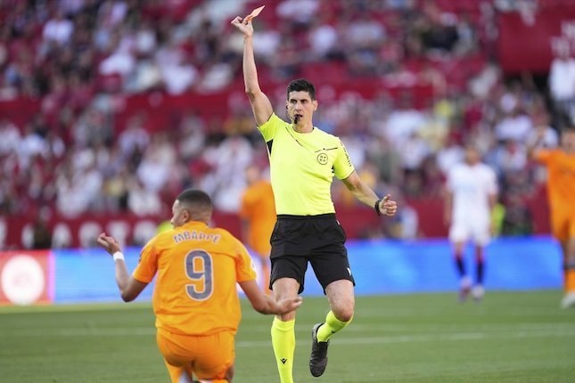 Real Madrid Kokoh di Runner-Up, Sevilla Terancam Degradasi