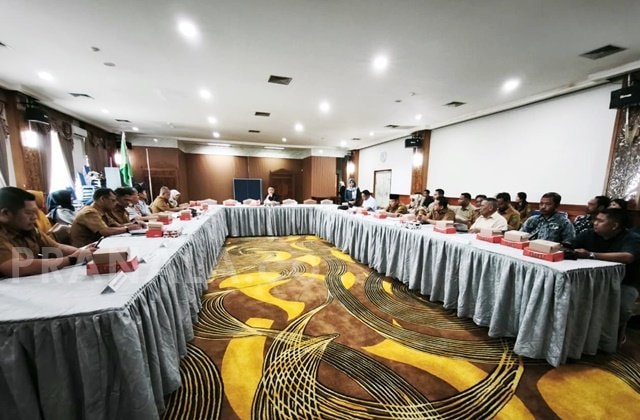 Kelangkaan BBM di Sangkulirang, Nelayan dan Operator Kapal Paling Terdampak