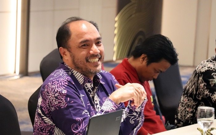 Dana Bankeu Kaltim Rp132 Miliar, Bontang Fokus Infrastruktur dan Stunting