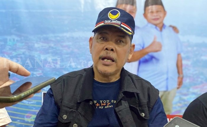 DPRD Berau Soroti Blank Spot Internet, Dorong Pemerataan Jaringan hingga Kampung