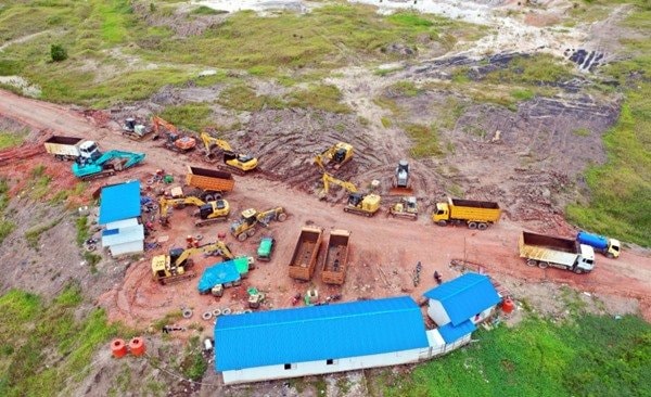 Sawit dan Tambang Picu Konflik Agraria, Kaltim Masuk Peringkat Enam Nasional