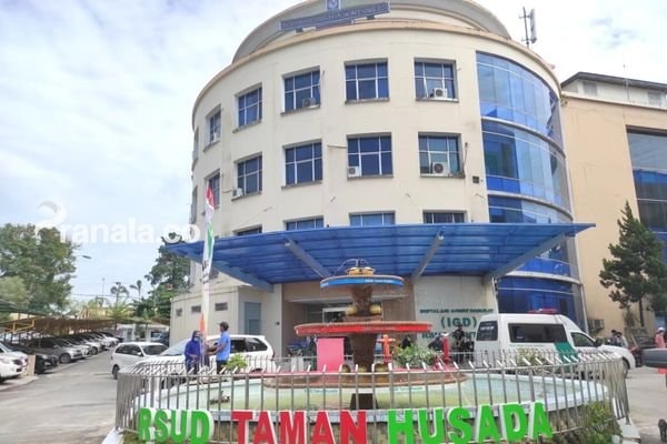 Poliklinik RSUD Bontang Tutup selama Libur Natal, IGD Tetap Siaga 24 Jam