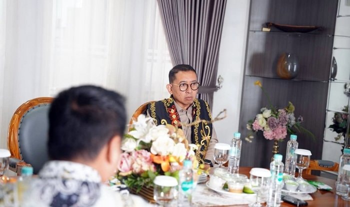 Penambangan Ancam Gua Purba di Sangkulirang Kutim, Ini Kata Menteri Fadli Zon