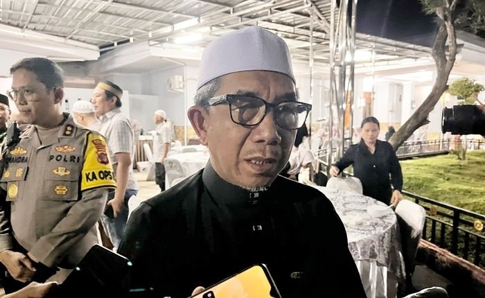 Hore Cair! 4.303 Honorer Kutim Terima Insentif Hari Raya Rp1,5 Juta