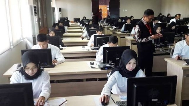 PPPK Tahap 2 2025: Berikut Jadwal, Lokasi, dan Cara Unduh Kartu Ujian