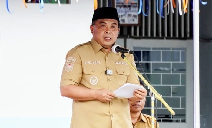 Serapan APBD Bontang Rendah di Awal Tahun, Wawali Dorong Percepatan Lelang Proyek