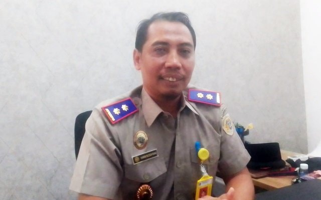 Bontang Percepat Sertifikasi Tanah Wakaf untuk Lindungi Aset Umat