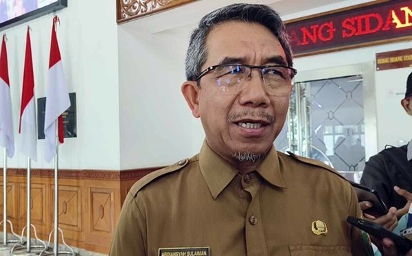 Mulai Tahun Ini, TK di Kutim Terapkan Kurikulum Berbasis Nilai Islam