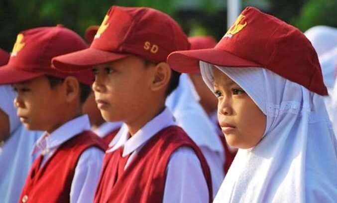 Pengadaan Seragam Gratis bagi Pelajar di Bontang Dianggarkan Lagi, Totalnya Tembus Rp5,9 Miliar