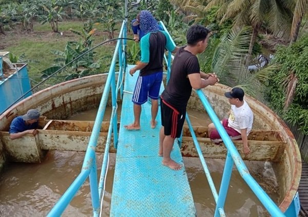 Tarif Air Samarinda Naik 9 Persen, Diklaim Masih Paling Murah di Kaltim