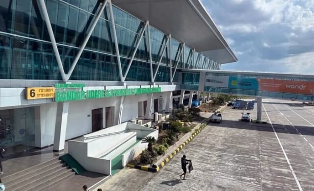 Tiket Pesawat dari Samarinda Naik, Ada yang Capai Rp4,8 Juta