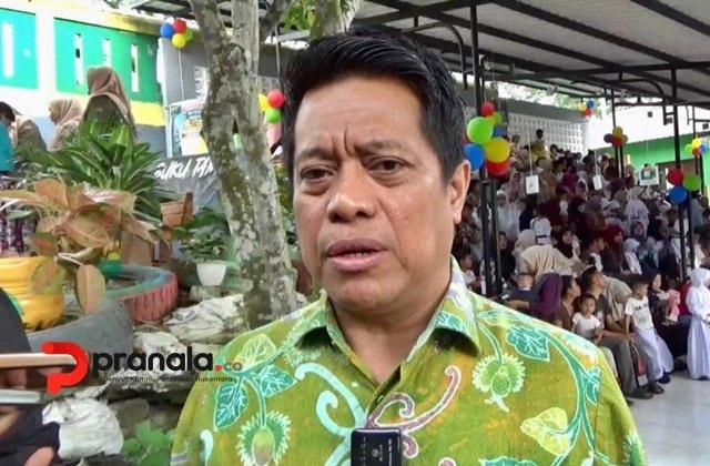 Demi Seragam Sekolah Gratis, Balikpapan Gelontorkan Rp30 Miliar