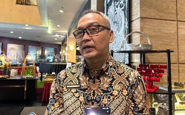 Kutim Genjot Akurasi Data, 1.080 Data Belum Ter-input
