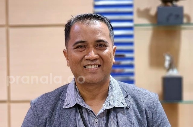 BRI Bontang Pastikan KUR di Bawah Rp100 Juta Tanpa Agunan, Pengawasan Diperketat, Peminat Melonjak