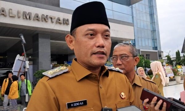 SPK jadi Masalah, Gaji Guru Honorer SMA/SMK Kaltim Tertunda sejak Januari 2025