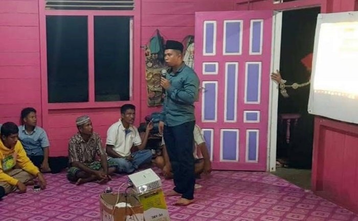 DPRD Berau: WiFi Gratis Harus Diiringi Literasi Digital Warga!