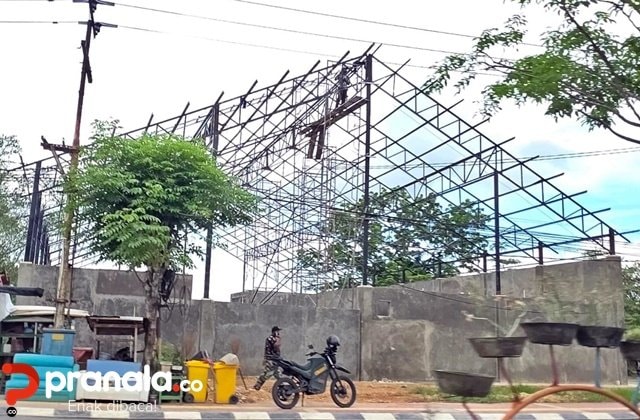 Gerai Mulai Dibangun, 6 Koperasi Merah Putih Bontang Belum Bayar Sewa Lahan