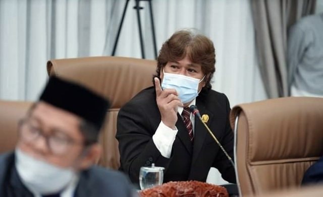 Sejak Oktober 2020 Insentif Nakes di Bontang Belum Dibayar