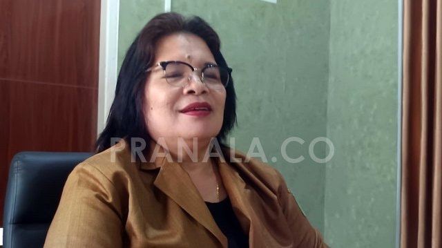 140 Perusahaan di Kutim Sudah Bayar THR, Telat Bayar Terancam Denda 5 Persen