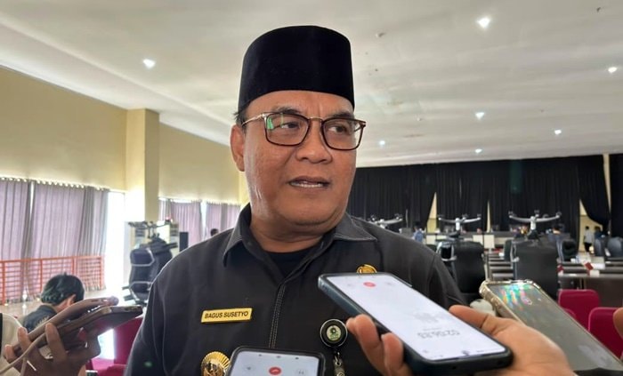 Keterbatasan Lahan Masih Jadi Kendala Pembangunan KKMP di Balikpapan
