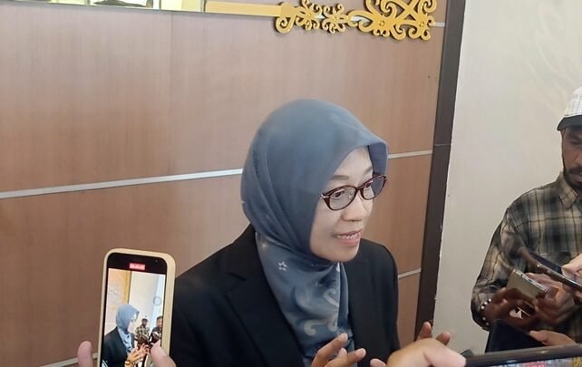 Sekda Kaltim Dipanggil Kejati Terkait Dugaan Korupsi Dana Hibah DBON Rp100 Miliar