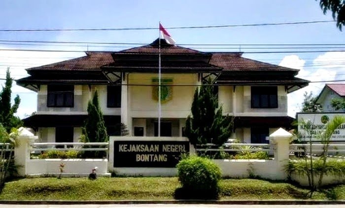 Kejari Bontang: Pengadaan Lahan di Lok Tuan Terindikasi Mafia Tanah