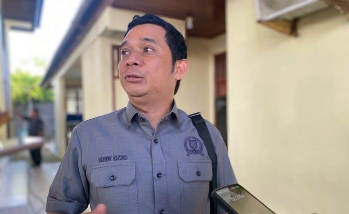 Akses Pesisir Terbatas, DPRD Berau Dorong Hadirnya Transportasi Damri ke Teluk Sumbang