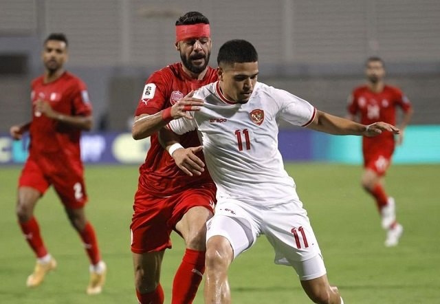 Dramatis! Timnas Indonesia Gagal Menang Setelah Kebobolan di Menit Ke-99 Lawan Bahrain