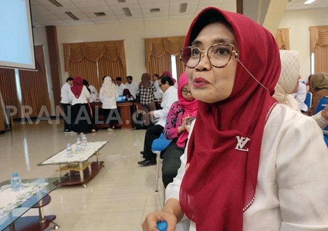 Mengulik Strategi Wali Kota Bontang Cegah Bullying di Sekolah