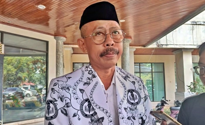 Tidak Sekaligus, Rekrutmen 127 Guru Bontang Dilakukan Bertahap