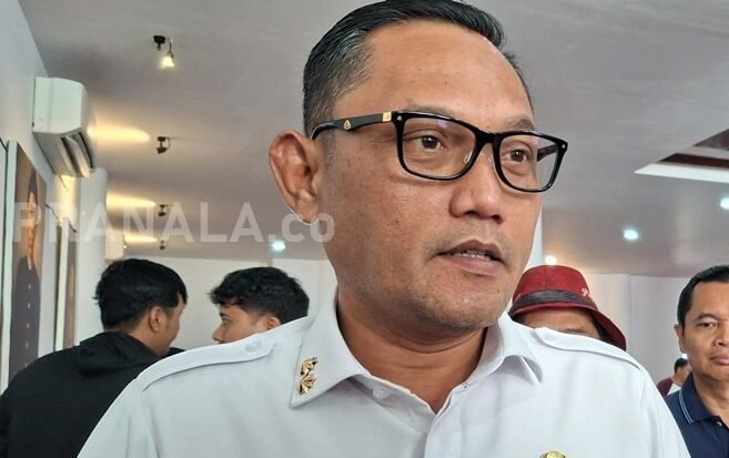 Makanan MBG Dikeluhkan Siswa SMA 13 Samarinda, Wagub Kaltim Minta Dievaluasi