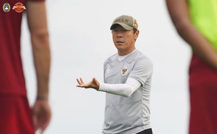 Indonesia Tantang Brunei Darussalam di Piala AFF 2022 Sore Ini