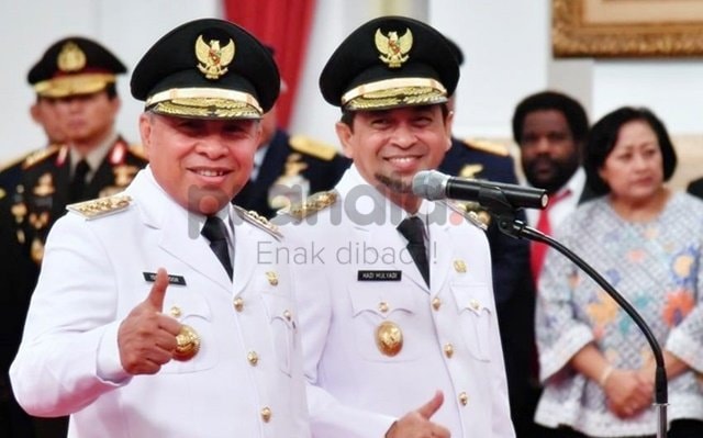Yuk Daftar! Beasiswa Kaltim Dibuka Mulai 25 Maret