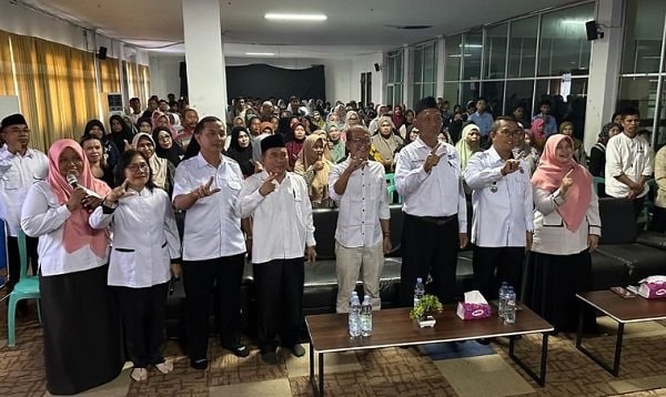 Penyerapan Beasiswa PIP di Kutim Masih Rendah
