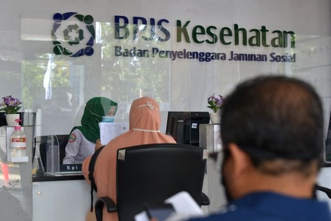 Pemprov Kaltim Tanggung Premi BPJS Kesehatan Kelas 3 untuk Warga