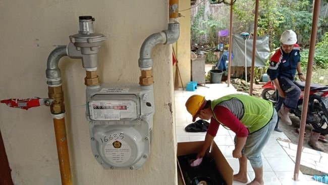 Penyusunan Desain Jargas di Bontang Segera Dimulai, Suvei dan Pendataan Awal November 2024