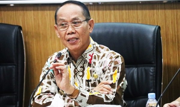 Dukung Pengembangan UMKM, Pemkot Samarinda Kucurkan Stimulus Rp100 Juta per RT