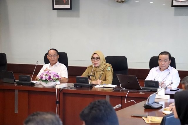 UKT Mahasiswa Kaltim akan Ditanggung Pemprov, Begini Mekanismenya