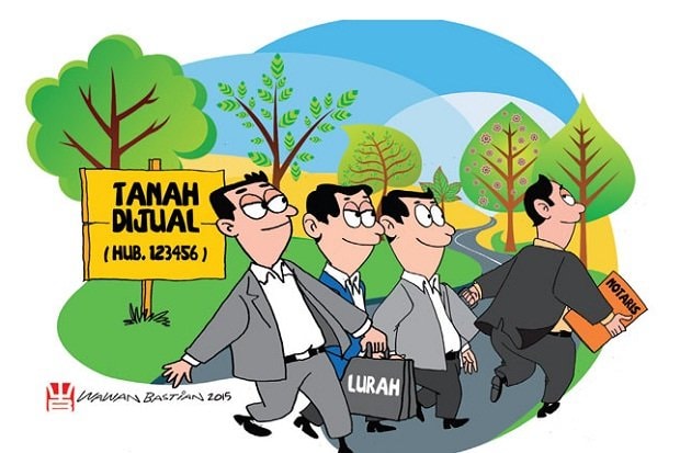 Terdakwa Dugaan Kasus Mafia Tanah Bandara Bontang Lestari Dituntut 7,5 Tahun Penjara