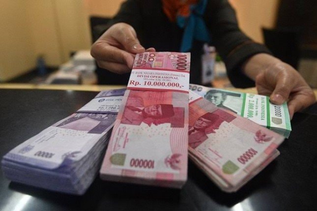 Segini Besaran THR dan Gaji ke-13 bagi CPNS