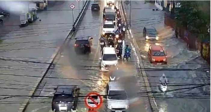 Sungai Mahakam Akan Dikeruk, Pemprov Kaltim Turun Tangan Atasi Banjir Samarinda