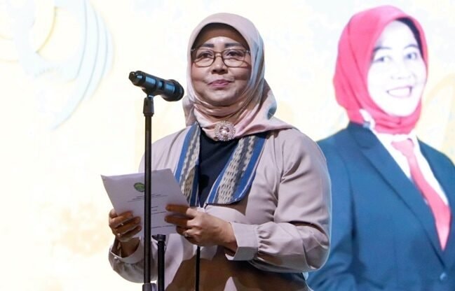 Eks Bandara Temindung Samarinda Berubah Wajah, Kini jadi Ruang Tumbuh Kreativitas Anak Muda Kaltim