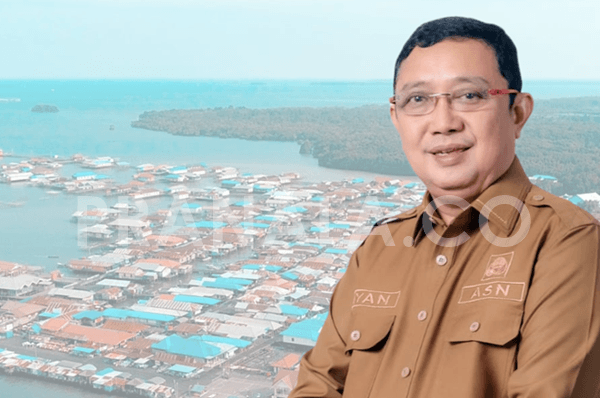 Taati Aturan LKPM, Pelaku Usaha Bontang Bisa Hindari Pembekuan Izin