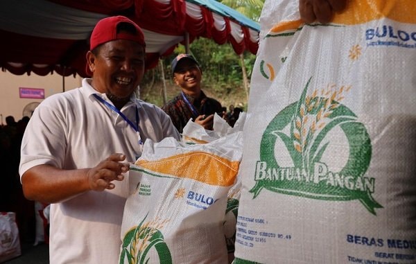 Samarinda Terbanyak, 7.300 Warga Kaltim Terima Bantuan Sosial Terencana 2025
