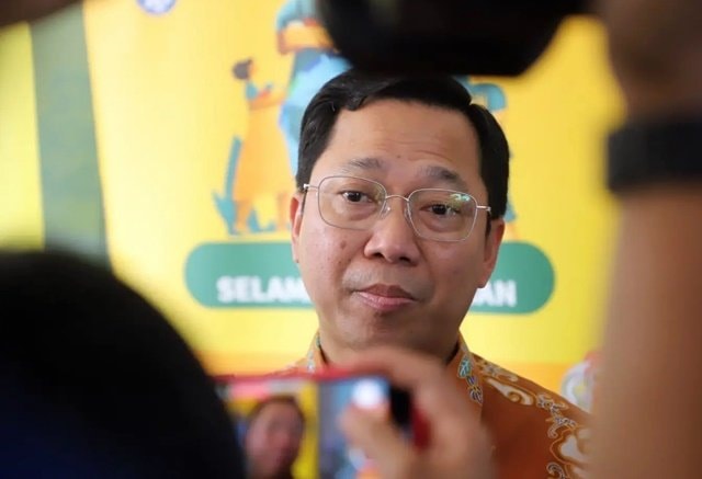Mahakam Investment Forum 2025 Hasilkan 8 Kesepakatan Investasi di Kaltim