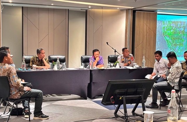 Nasib 302 Hektare Lahan Plasma Long Bentuq, Kutim Menggantung